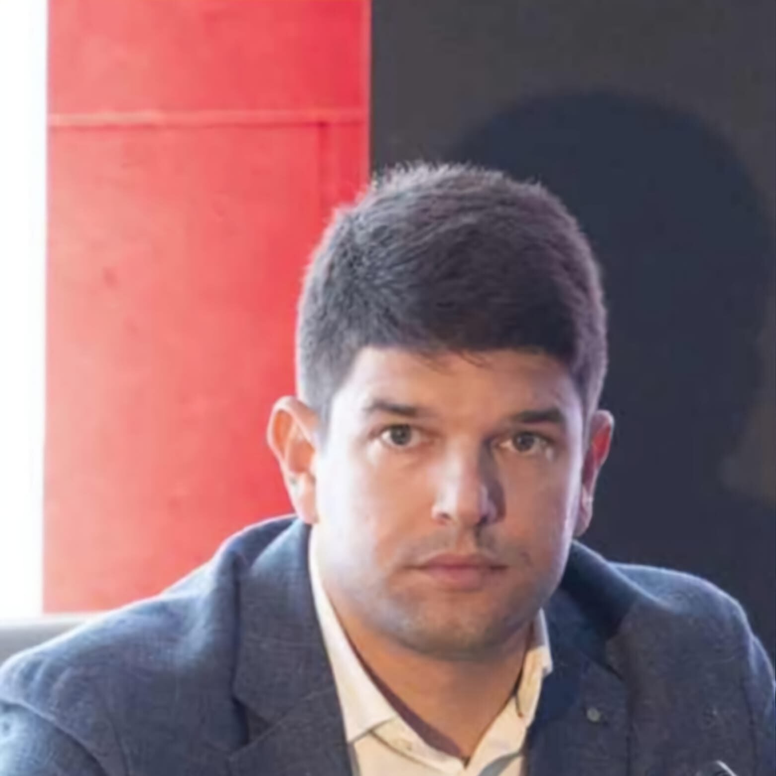 Stefan Stojkovic