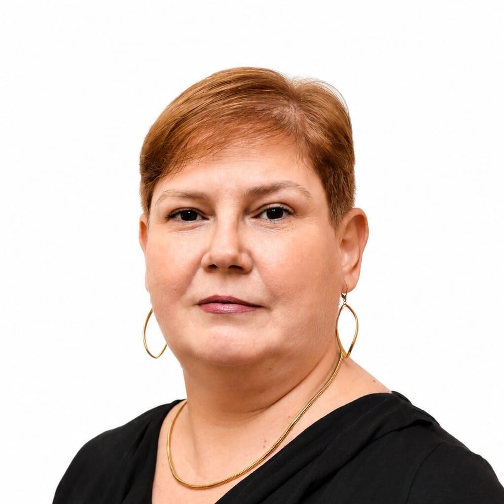 Alina Popescu