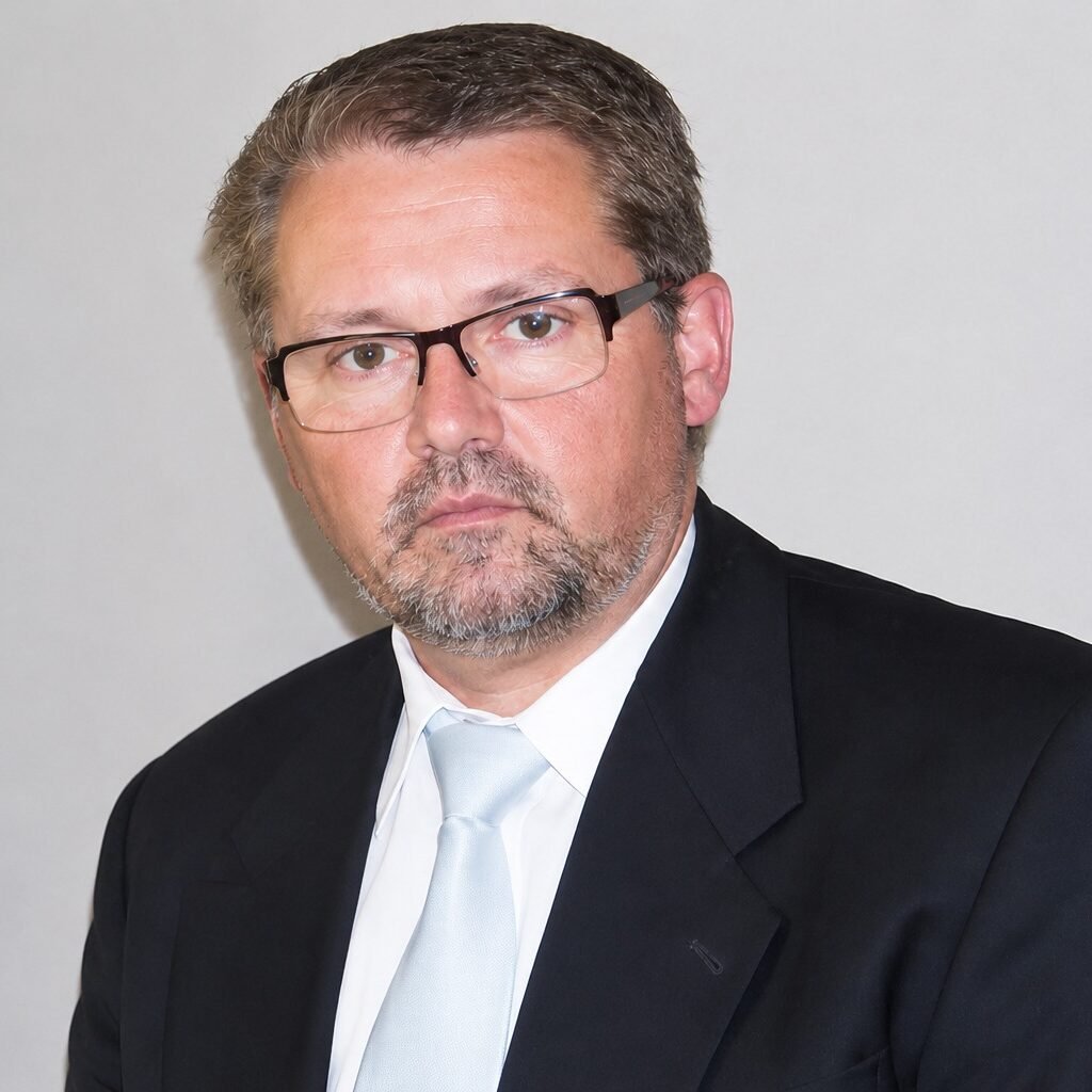 Adrian Goldis